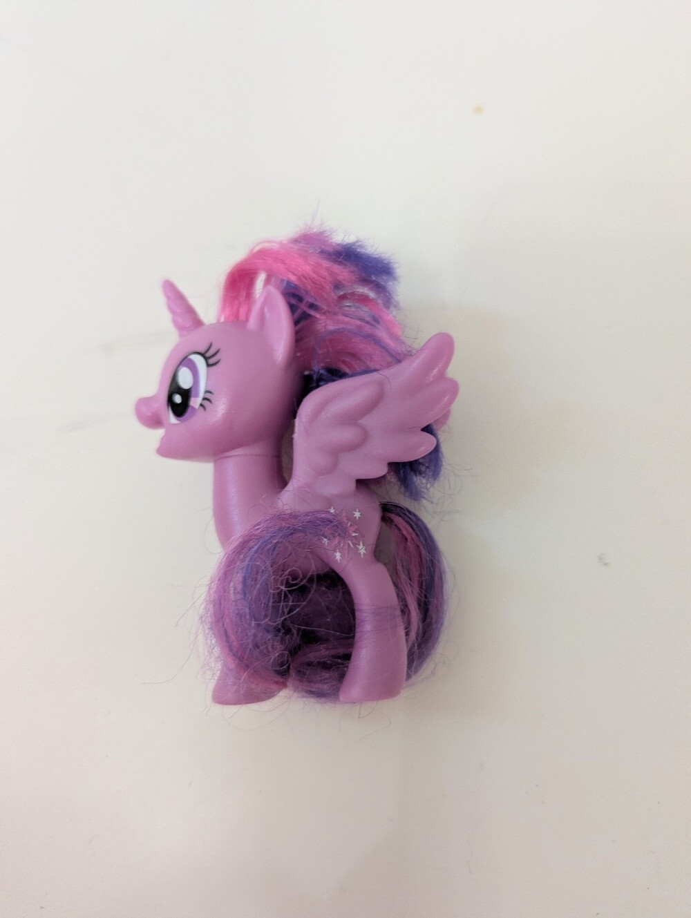 My Little Pony Set Of 6 Ponies Collection - Picture 6 of 6